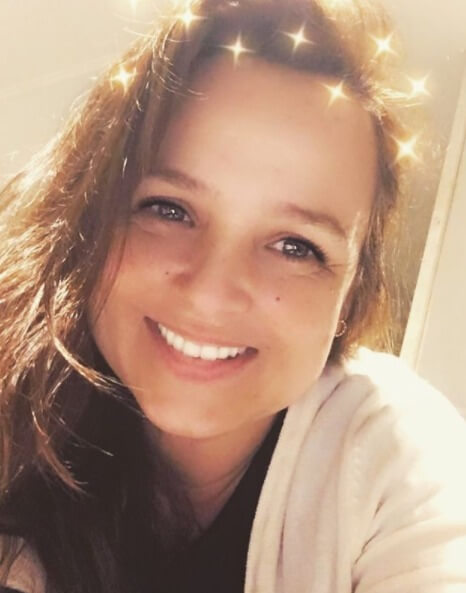 Fabiola Cristina Souza