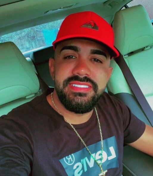 Tallis Freitas
